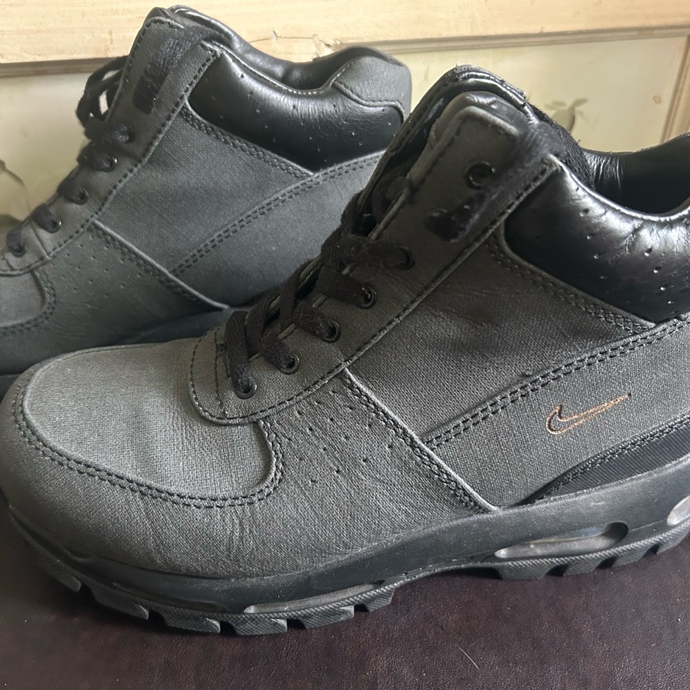 Nike Goadome Boots